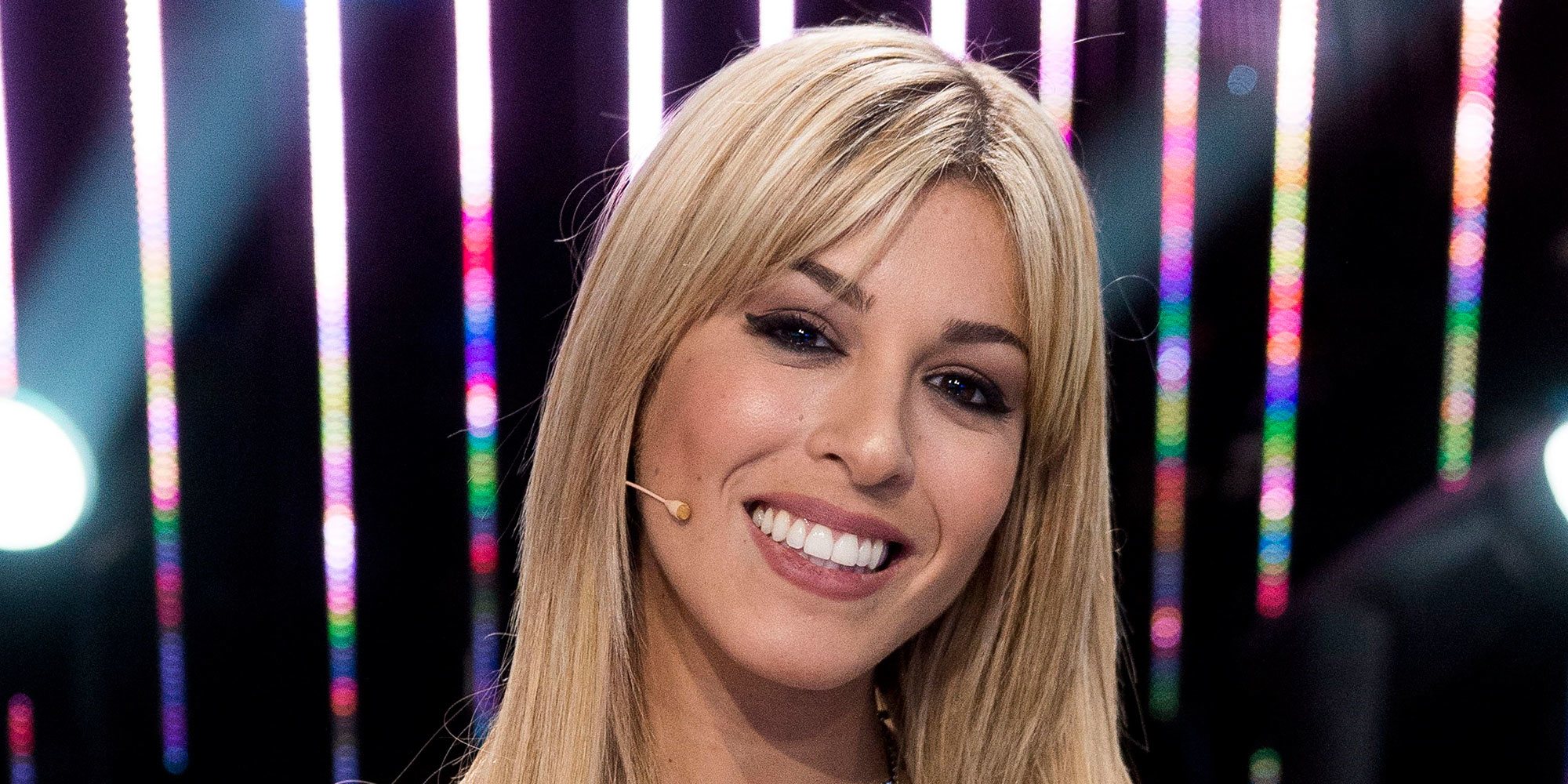 ¡Oriana contó todo sobre supuesto primer embarazo!