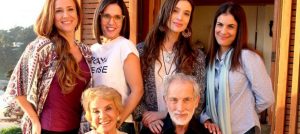 Área dramática de Mega en conflicto por episodio de Patricia Maldonado