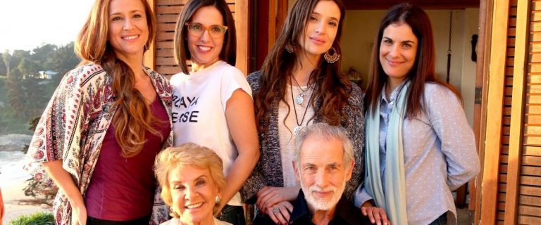 Destacada actriz nacional se integra a "Casa de Muñecos"