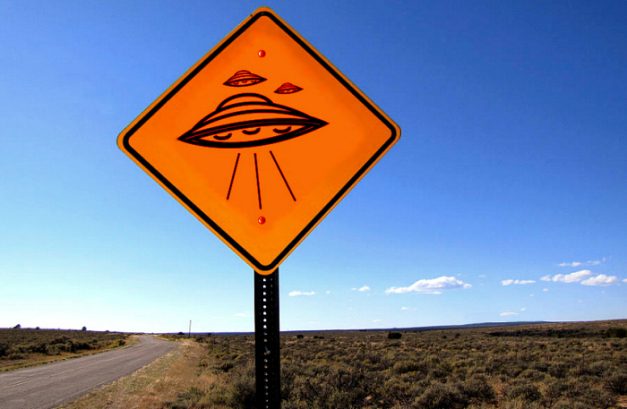 Descubre la Ruta de los Ovnis en Chile