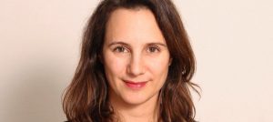 Blanca Lewin confesó dramático caso de acoso cuando era escolar