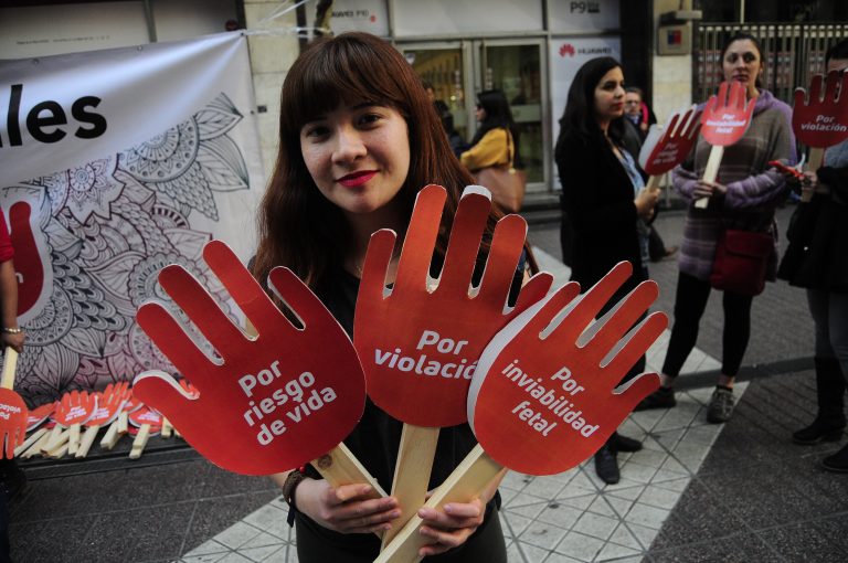 Aborto en 3 causales: se registran 394 casos en recintos de salud pública