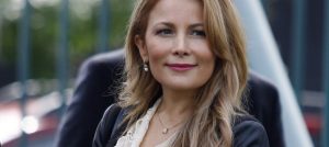 Cathy Barriga se refiere a la polémica sobre su #KikiChallenge