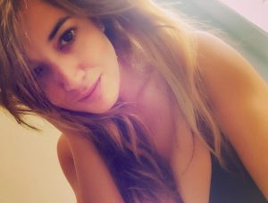 Yamila Reyna contó emotivo momento que vivió junto a su padre antes de que muriera