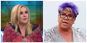 Pamela Jiles le exige a Patricia Maldonado que le pida perdón a las víctimas de la dictadura