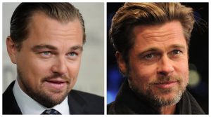 Esta actriz chilena será parte de cinta protagonizada por Brad Pitt y Leonardo DiCaprio