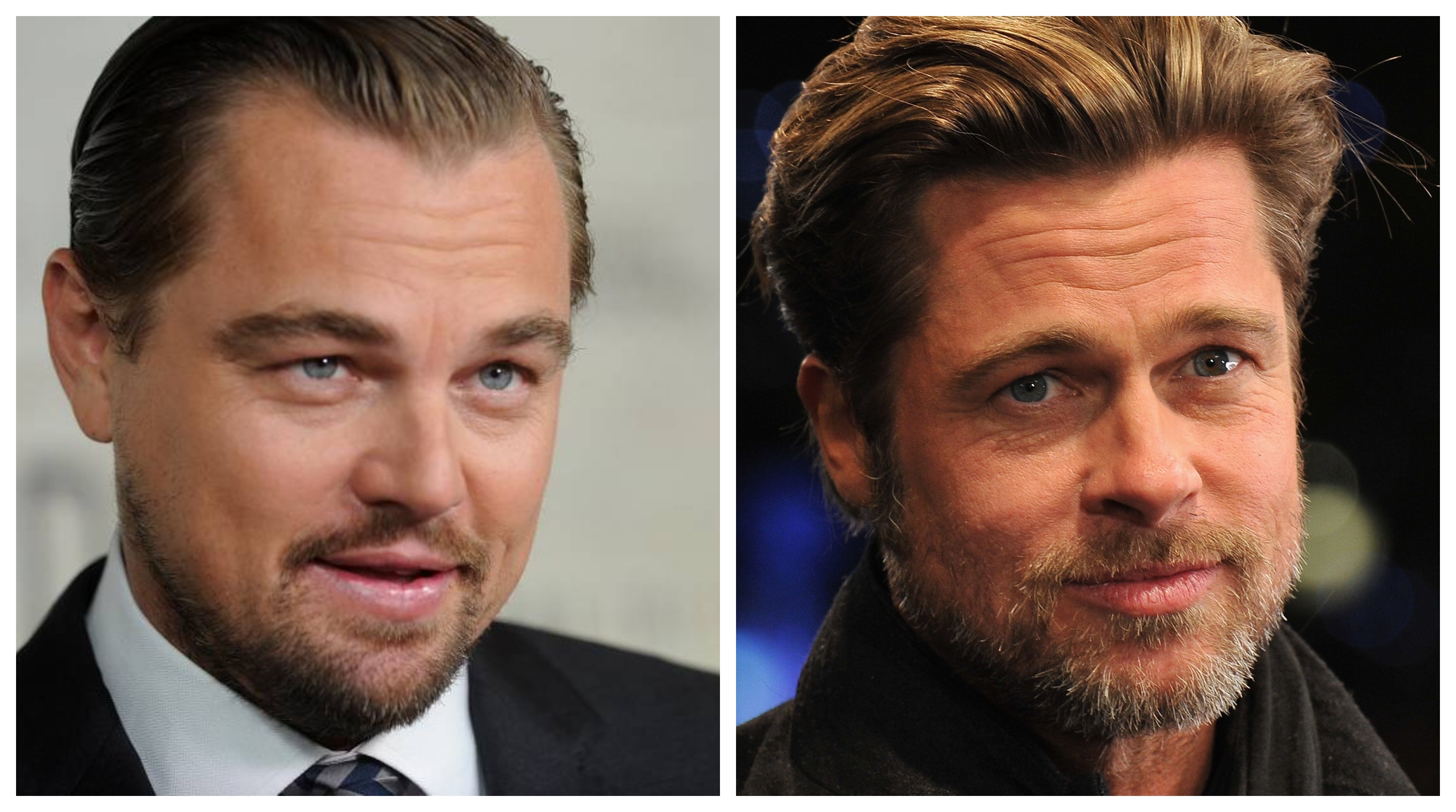 Esta actriz chilena será parte de cinta protagonizada por Brad Pitt y Leonardo DiCaprio