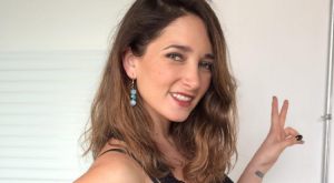 Camila Nash se refirió a su ruptura con Julio César Rodríguez