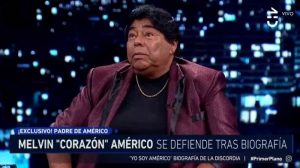 Papá de Américo revela dramático momento: intentó suicidarse frente a su hijo