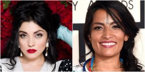 ¡Qué orgullo! Dos chilenas entre las mejores canciones interpretadas por mujeres en el siglo 21