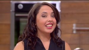 ¡Chiqui Aguayo lo hizo otra vez! Reveló romance que tuvieron dos compañeros del matinal con ellos de fondo