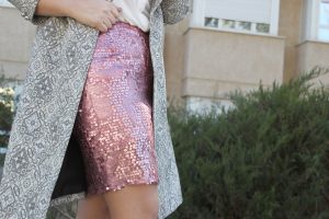 ¡Así de fácil! Cinco sencillos consejos de moda para verse más alta