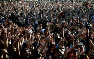 Las mujeres se toman "La Cumbre": Conoce a las primeras confirmadas