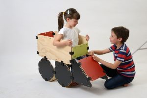 Ganadores del juego "LooKid" para disfrutar junto a tus hijos