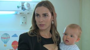 ¿Qué pasa con Tomasito? Fanáticos de "Verdades Ocultas" exigen respuestas