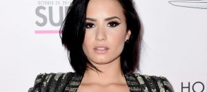 Demi Lovato rompió el silencio: "Seguiré luchando"