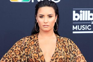 Conoce a Madison, la hermana adolescente de Demi Lovato