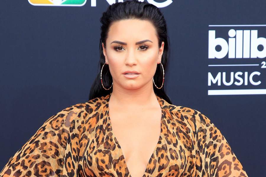 Conoce a Madison, la hermana adolescente de Demi Lovato