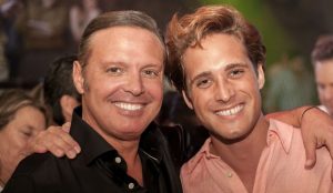 Recordado galán de teleseries sería el nuevo Luis Miguel en la serie de Netflix