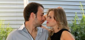 El mea culpa de Federico Koch tras infidelidad