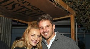 ¡La sorpresiva manera en que Emilia Daiber supo de su embarazo!