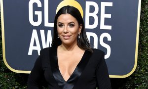 La actriz Eva Longoria se suma al elenco de la película "Dora la exploradora"