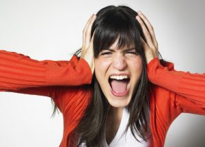 ¿Quieres saber qué tipo de persona eres bajo estrés?