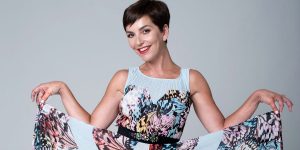 La historia detrás de los tatuajes de Francisca García Huidobro