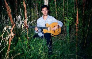 ¡Estreno nacional! Gepe lanza videoclip de su canción "El Volcán"