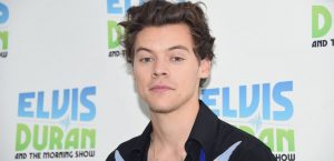 ¡Atentas fanáticas de "One Direction"! Harry Styles está soltero