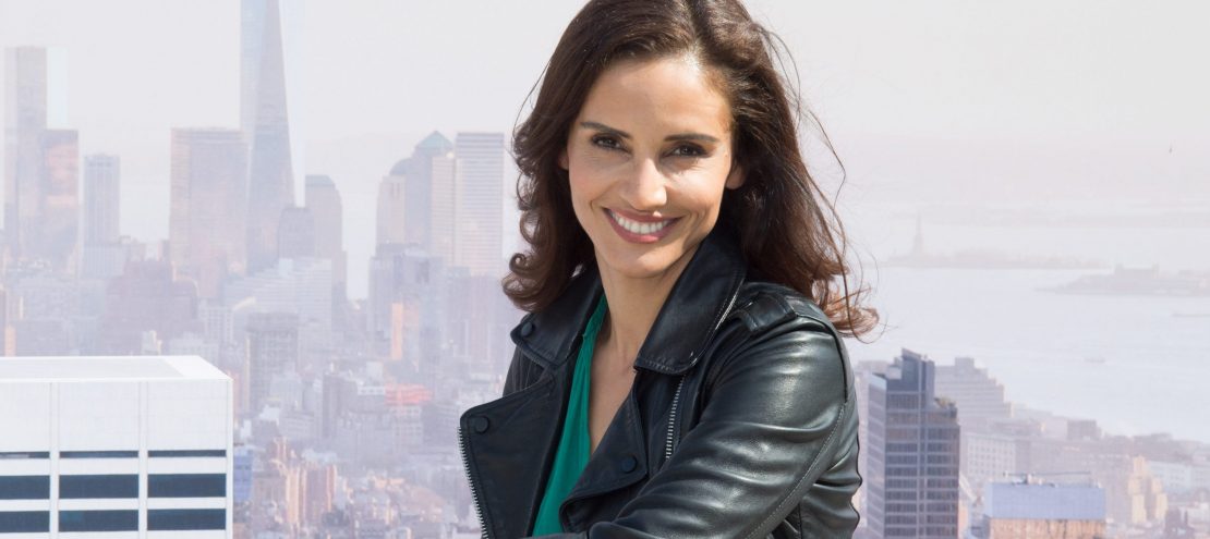 El esperanzador mensaje de Leonor Varela sobre la salud de su hijo