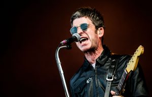 El ex Oasis: Noel Gallagher se presentará nuevamente en Chile