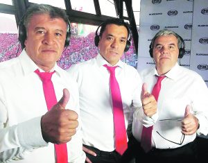 ¡Claudio Palma se suma al área deportiva de CHV!