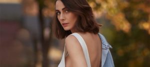 El emotivo mensaje con el que Javiera Díaz de Valdés celebró a su hija por el Día del Niño