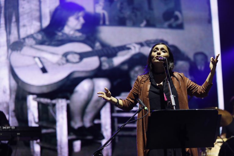 Celebra el Día de la Música Chilena con estos shows