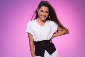 Jeimy Espinoza decidió marginarse del repechaje en "Rojo" por esta razón