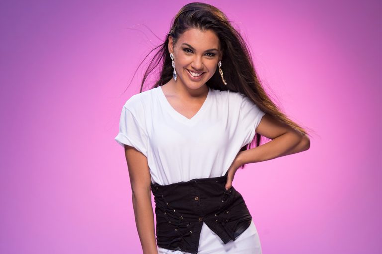 Jeimy Espinoza decidió marginarse del repechaje en "Rojo" por esta razón