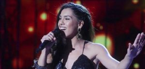 Jeimy Espinoza denuncia acoso a través de redes sociales