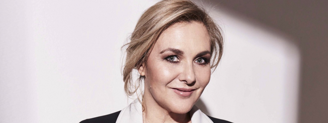 "Soy rarísima, muy atípica": Pamela Jiles se confiesa con Revista "Cosas"