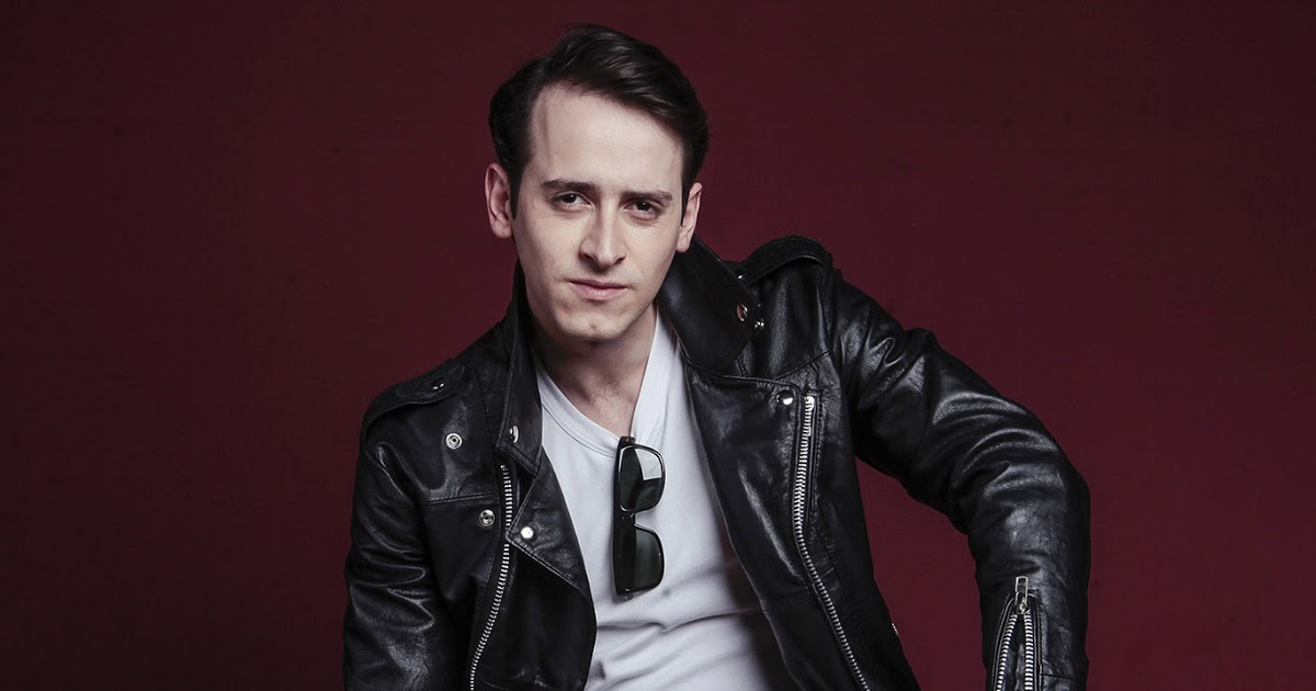 ¡Viva el amor! Conoce al verdadero amor del actor que da vida a "Carlos Möller"