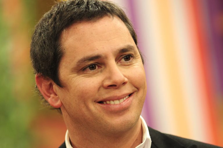 José Miguel Viñuela se confiesa sobre los fracasos amorosos