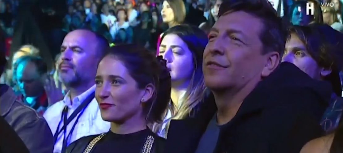 La impactante confesión de Camila Nash sobre su relación con Julio César Rodríguez