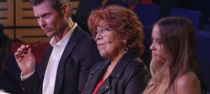 El comentario de Maitén Montenegro que molestó a los televidentes