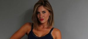 ¡Es igual a ella! Mira lo grande que está el hijo de Karen Bejarano