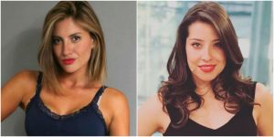 Karen Bejarano reveló incómodo momento que le hizo pasar María José Quintanilla