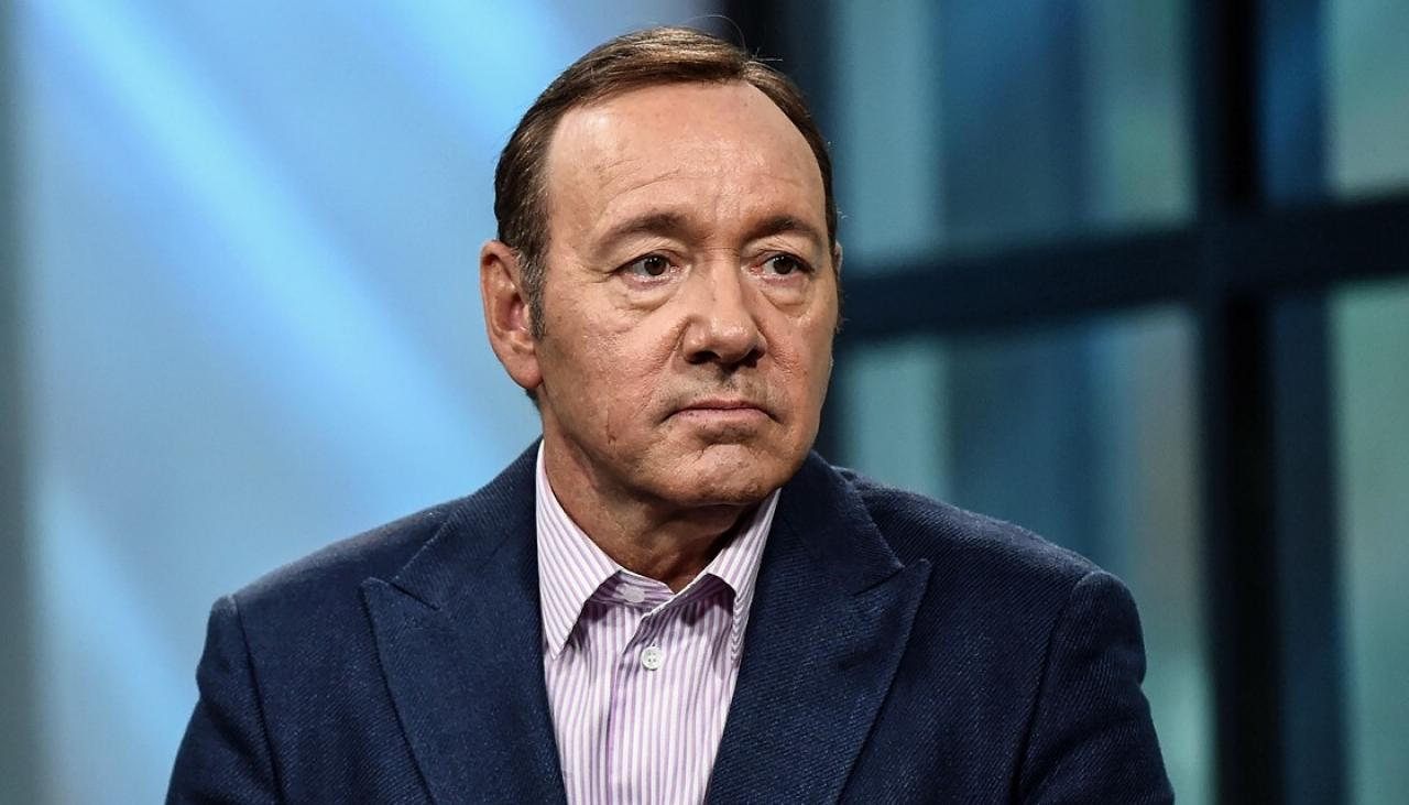 Todo un fracaso: Estreno de la nueva película de Kevin Spacey solo recaudó 126 dólares