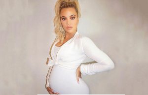 Criticada: Khloé Kardashian presumió lujoso regalo de su hija