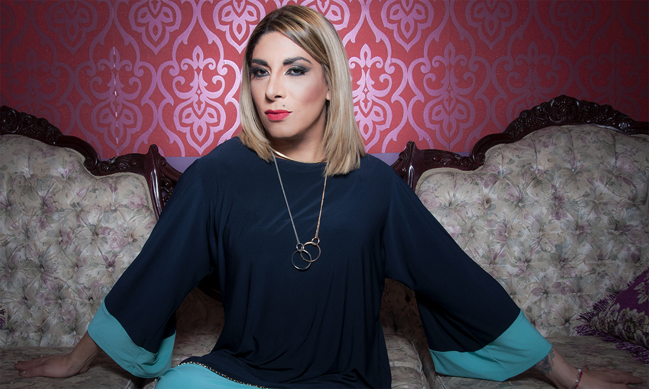 ¿Con quién confundieron a "La Botota" en Pasapalabra?