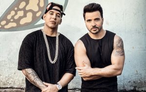Luis Fonsi se refirió a su actual relación con Daddy Yankee