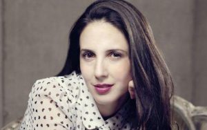 Luz Valdivieso negó existencia de la supuesta carta por presencia de Patricia Maldonado en Mega